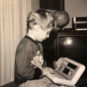 Meet your Posher, Oliver